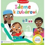 Ideme k zubárovi – Hledejceny.cz