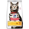 Granule pro kočky Hill’s Feline Adult Urinary Health Chicken 0,3 kg