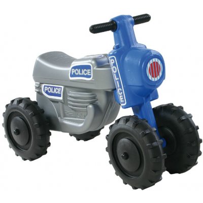 Wiky Cross 2 Motor 40cm policie