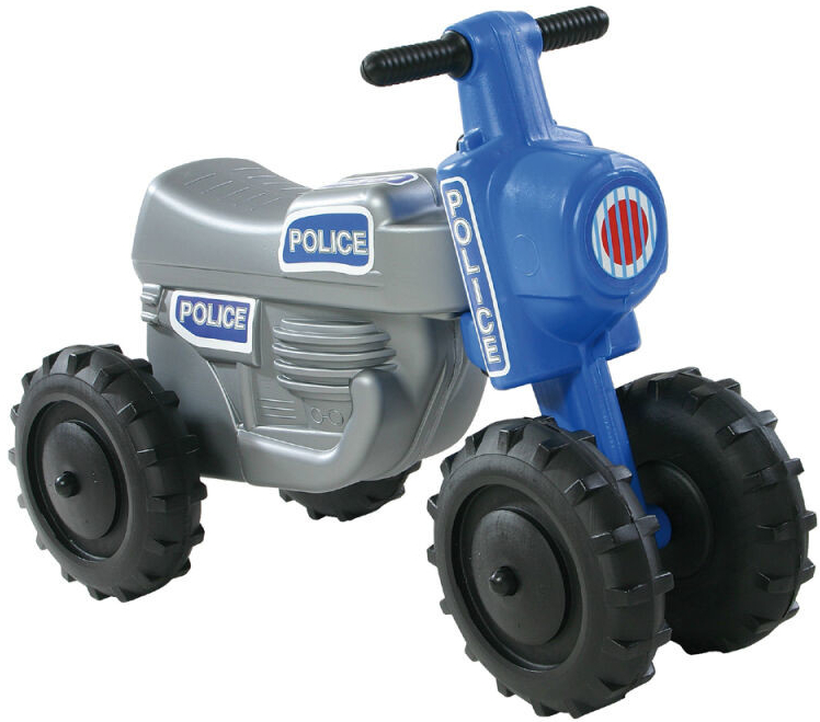 Wiky Cross 2 Motor 40cm policie