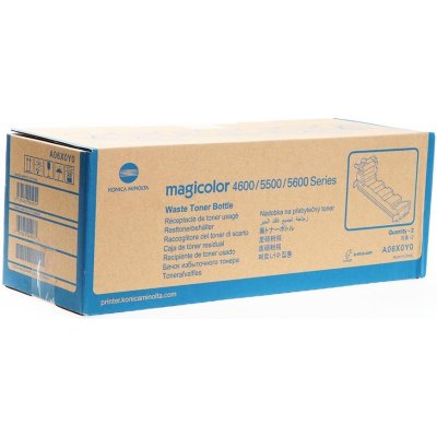 Konica Minolta A06X0Y0 - originální – Zboží Živě