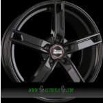 MAM W4 6,5x16 5x112 ET48 black | Zboží Auto