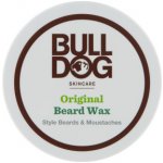 Bulldog Beard Wax vosk na vousy 50 ml – Zboží Dáma