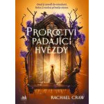 Proroctví padající hvězdy Rachel Craw 2026 – Hledejceny.cz