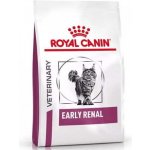 Royal Canin Veterinary Diet Cat Early Renal Feline 400 g – Sleviste.cz