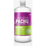 A.L.P. Likvidátor pachu Zvířata Citron 1000 ml – Zboží Dáma