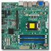 Základní deska Supermicro MBD-X10SLQ-O