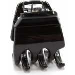 Plastový černý skřipec – Zboží Dáma