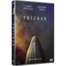 Přízrak DVD