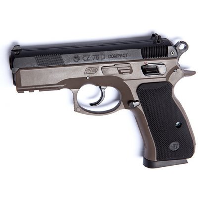 ASG CZ 75D DualTone FDE manuální – Zboží Dáma