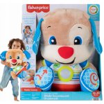 Fisher-Price Učte a smějte Velké štěně HCJ17 – Zboží Mobilmania