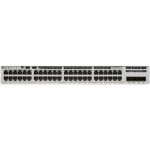 Cisco C9200L-48P-4G-E – Sleviste.cz