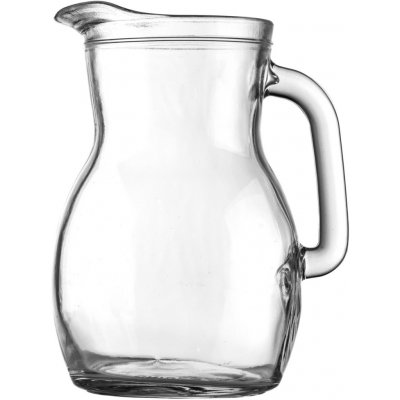 BISTROT BORMIOLI Džbán sklo 1L – Zboží Dáma