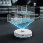 Rowenta X-Plorer S75s 4v1 Laser RR 8567 WH – Hledejceny.cz