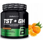 BioTech USA TST + GH 300 g – Zbozi.Blesk.cz