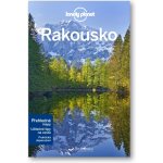 Rakousko - Lonely Planet – Zboží Dáma