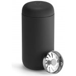 Fellow Carter Move mug termohrnek černý 355 ml – Zboží Dáma