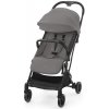 Kočárek KINDERKRAFT SELECT Indy 2 Premium Cozy Grey sport Cozy Grey 2023