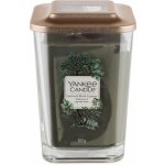 Yankee Candle Elevation Vetiver & Black Cypress 552 g – Sleviste.cz