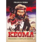 G. castellari enzo: Keoma DVD – Hledejceny.cz