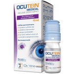 OCUTEIN MEDICAL gelové oční kapky na suché a podrážděné oči 10 ml – Sleviste.cz