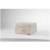 Úložný box Compactor 2.0. vakuový úložný box s vyztuženým pouzdrem M 100 litrů 42 x 42 x 25 cm