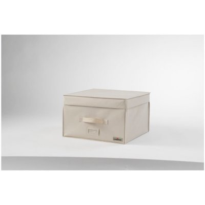 Compactor 2.0. vakuový úložný box s vyztuženým pouzdrem M 100 litrů 42 x 42 x 25 cm – Zboží Mobilmania