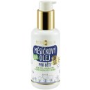 BIO Měsíčkový olej pro děti Purity Vision 100 ml