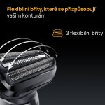Braun Series 5 Wet&Dry 52-A1000S – Zboží Dáma