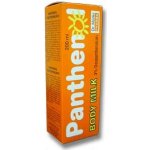 Dr. Müller Panthenol HA tělové mléko 7% 200 ml – Zboží Dáma