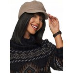 Fashionweek zimní klobouček vlněný klobouk KARR309 Capuccino – Hledejceny.cz
