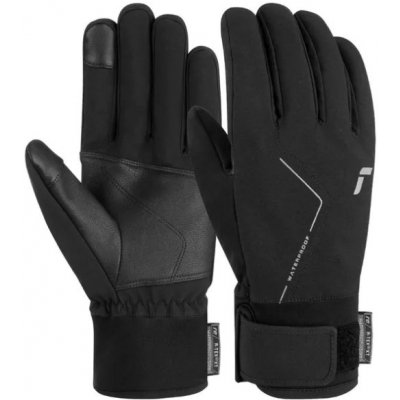 Reusch Driver X R-Tex CT Touch-Tec 6205232-7702 – Hledejceny.cz