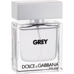 Dolce & Gabbana The One Grey toaletní voda pánská 30 ml – Hledejceny.cz