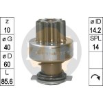 Pastorek startéru Iskra 16.902.532 – Zboží Mobilmania