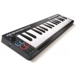 M-Audio Keystation Mini 32 II – Zboží Dáma