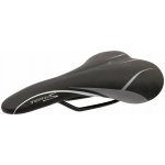 Selle Bassano Terra černé – Zboží Mobilmania