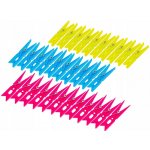 Vergionic 0237 Kolíčky na prádlo 32 ks – Zboží Mobilmania