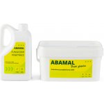Abamal set Proti plísním 5 l a fungicidní penetrace 2 l Bílá – Sleviste.cz