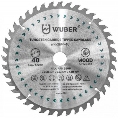 WUBER W60080