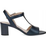 Caprice Sandály 9 28305 20 Ocean Perlato – Zboží Dáma