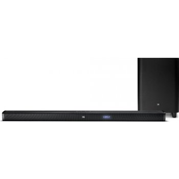 JBL Bar 3.1