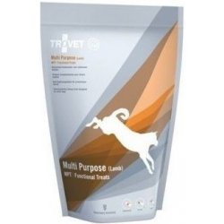 Trovet Dog Multipurpose MLT Lamb 400 g