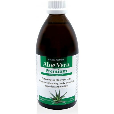 Aloe Vera Premium 500 ml – Hledejceny.cz