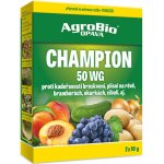 AgroBio Champion 50 WG 2 x 10 g – Hledejceny.cz
