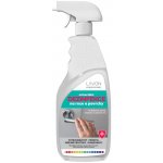 Lavon univerzální dezinfekce na ruce a povrchy 200 ml – Zboží Mobilmania
