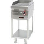 KROMET grilovací deska 700.PBE-400R.T – Zboží Mobilmania
