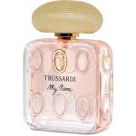 TrussarDi My Name parfémovaná voda dámská 100 ml – Hledejceny.cz