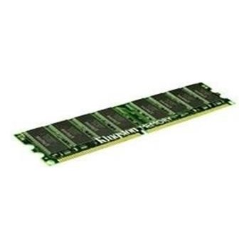 Kingston 2GB DDR2 800MHz CL6 D25664G60