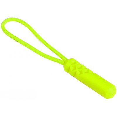 ROLLIN Náhradní poutko na zipy apod - fluo GO_9078 – Zboží Živě