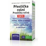 Biotter Přeslička rolní Forte 45 tablet – Hledejceny.cz